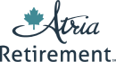 atria retirement logo