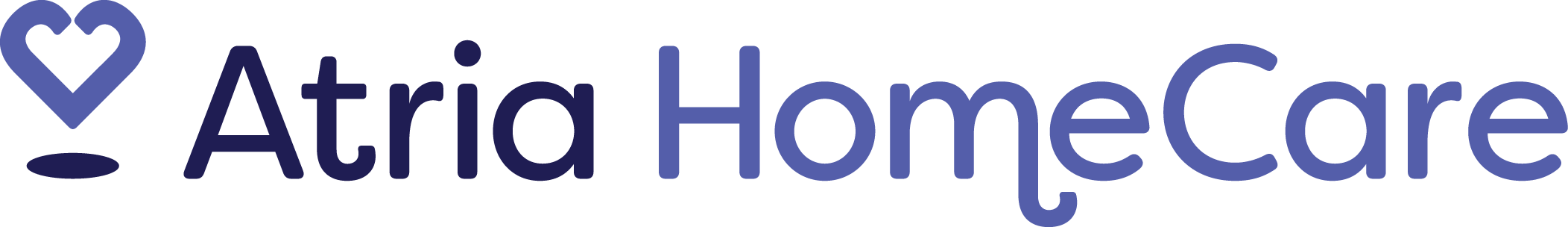Atria Homecare Logo